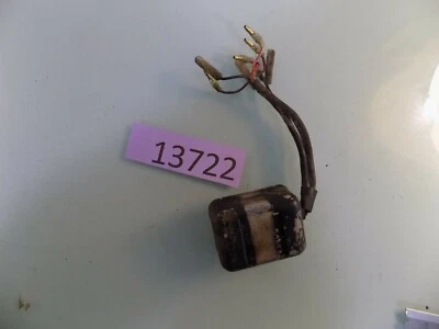 Yamaha IT175 1977-1978 1978 CDI caja encendedor unidad de chispa de encendido 1W2-85540-20-00 Foto 1 de 3