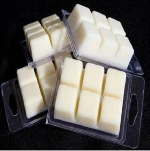 Soy Wax Scent Pack Melts - 5 Packs - Various Perfume Inspired Fragrances avail - Picture 1 of 44