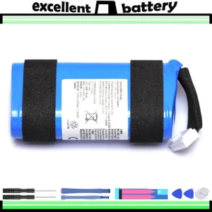 2600mAh SUN-INTE-265 Battery For JBL PartyBox On-The-Go , OnTheGo... - Photo 1 sur 3