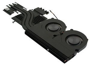 Acer Kühlkörper / Heatsink für 1060 Predator Helios 300 PH317-52 Serie Original - Bild 1 von 1