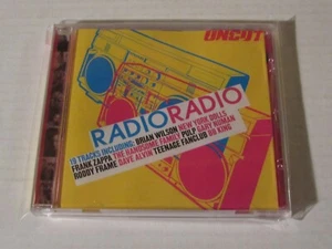CD  Radio  Radio   Uncut   Various Artists - Bild 1 von 2