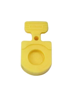 Y2HW15000 Shimano Scheibenbremse Entlüftung Spacer für BR-R9270 BR-R8170 - Bild 1 von 5