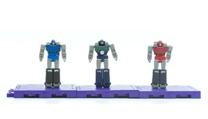 Nueva figura de equipo de video Transform Robot Toy MS-B29D de juguete en stock - Imagen 1 de 16