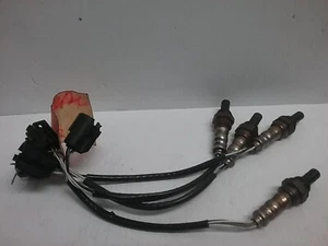 2001-2005 Chrysler Sebring Oxygen Sensors (4) 04606133AD (2.7L 6 Cylinder) - Picture 1 of 5