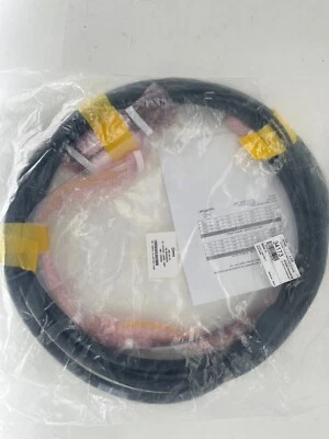 CommScope HJ-HCS1R2-4SM6-30FT 30"HCS 1.0 TOP JMPR 6AWG 2P AHFIG 34173 - Image 1 of 3