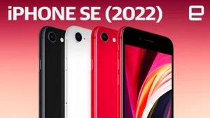 Apple iPhone SE 2022 (3e génération) - 64 Go débloqué | Bon état - Photo 1 sur 1