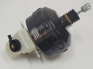 BMW 3 Series E90 Brake Booster & Master Cylinder 29677593001 05 - 13 - Picture 1 of 8