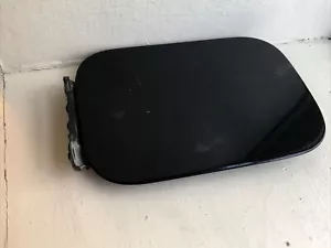 93-99 VW Jetta Golf GTI Cabrio MK3 Black Fuel Door Gas Flap Lid 1H0 809 905 A - Picture 1 of 3