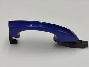 NEU + Original VW Arteon  VW Passat B8... Türgriff vorne rechts Blau 5G0837206R - Bild 1 von 13