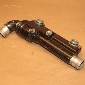 Polaris 2004 MSX 150 110 Intercooler - Picture 1 of 4