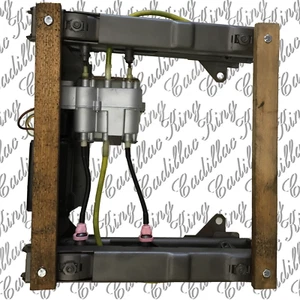 71 -76 Cadillac Eldorado Seat TRACK ASSEMBLY RECONDITIONED - Bild 1 von 11