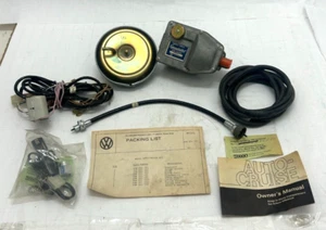 Volkswagen ccCool VPC AirCooled Auto-Cruise Kit NEW OLD STOCK #ZVW-201-701 - Picture 1 of 9