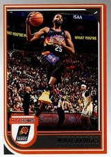 2022-23 Panini NBA Hoops Basketball #1-250 Pick Your Card NM-MT
