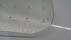 Bodenschutzmatten 1200mm x 1300mm x 2,5mm - Bild 1 von 1