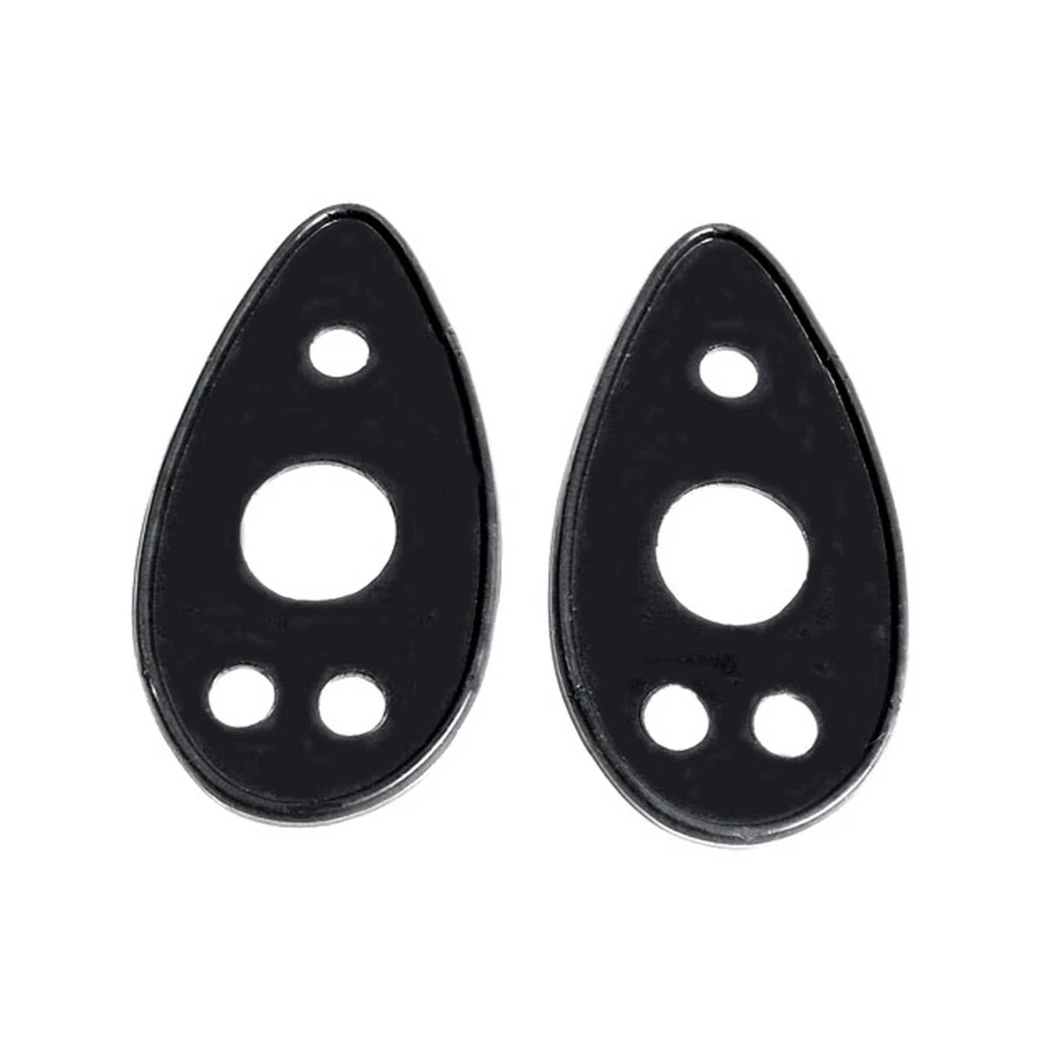 Almohadillas de luz trasera Metro (MP 950) para PC y PDF modelo Plymouth 1933 Foto 1 de 1