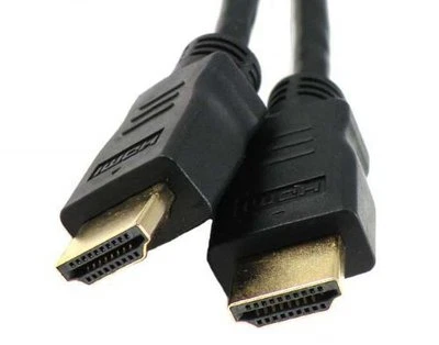15 FT HDMI FULL HD Cable Cord Wire 1080p HIGH SPEED for PS4 PS3 Xbox One 360 NEW - Image 1 of 4