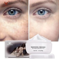 scobuty whitening freckle cream