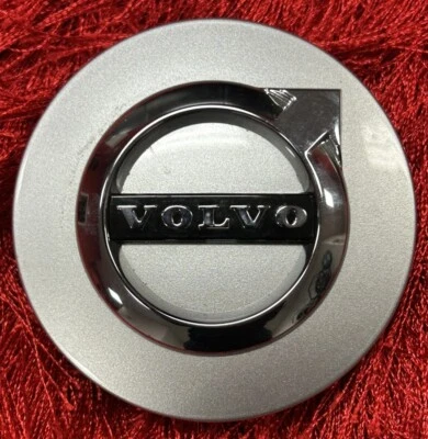 Volvo XC90 XC60 XC40 S60 S90 Center Cap 31471435 - Image 1 of 3