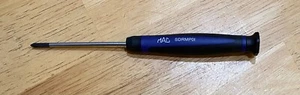 Mac-Tools Precision Phillips Screwdriver Brand New 3" X #0 - Picture 1 of 1