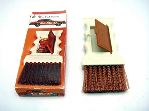  Kit de whisky automático raspador de escoba abridor de botellas sin usar en caja original - Imagen 1 de 2