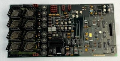 IBM 13F3755 110-13F3754-01 Power Amp Board - Image 1 of 4