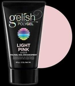 Gelish Polygel Light Pink 2 OZ #1712005