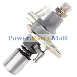 1 PC Fuel Injection Pump 714870-51740 714970-51700 For Yanmar L60AE L70N L70EE - Picture 1 of 5