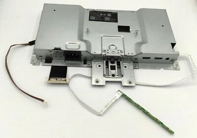 Dell S2721NX 27" FHD 75Hz 4ms IPS LED FreeSync Monitor Main Board - Image 1 of 4