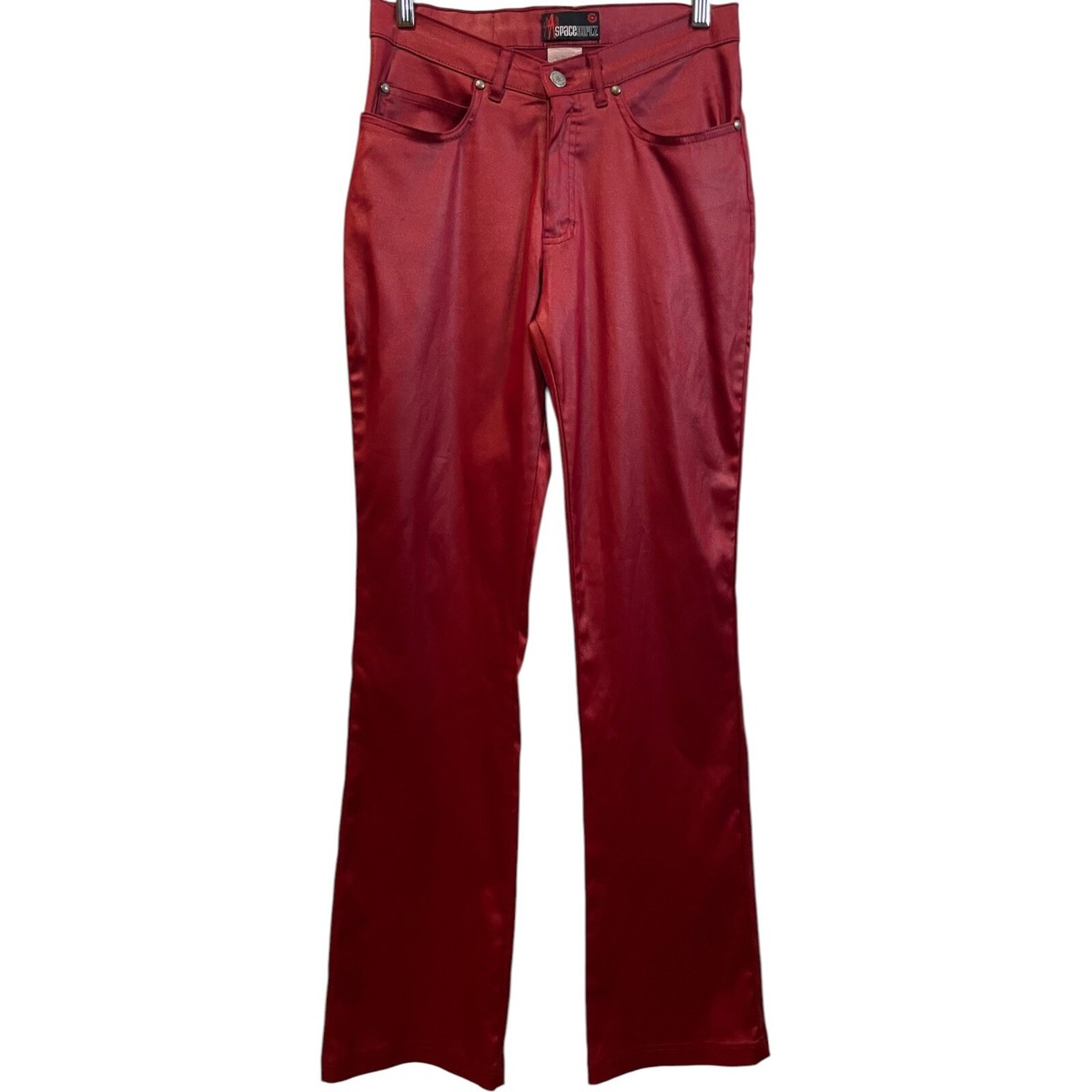 Satin Vintage Pants for Women for sale | eBay Satin Vintage Pants for Women for sale | eBay