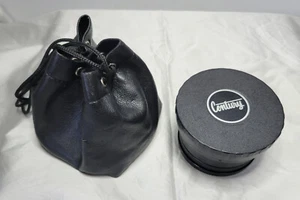 Schneider Century HD 0,65x Weitwinkel Objektiv Konverter für Sony HVR-V1U HDR-FX7 - Bild 1 von 7