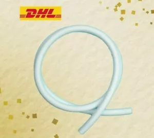 Enagic Kangen Leveluk Tubo Approvvigionamento Acqua 1M (3,3PIEDI) Finitura Antibatterica NUOVO DHL - Foto 1 di 3