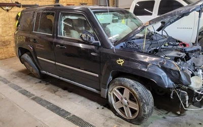 ALTERNADOR JEEP/PLYMOUTH PATRIOT 2007-2017 1746080 Foto 1 de 4