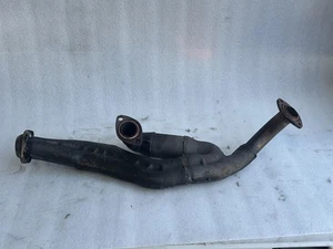 Toyota Avalon 2000 2001 2002 2003 2004 tubo de escape medio - Imagen 1 de 9
