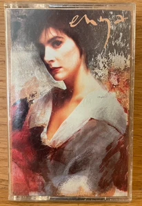 Enya Watermark Cassette Geffen M5G 24233 First Edition Orinoco Flow - Picture 1 of 4