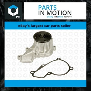 Water Pump fits HYUNDAI TUCSON TL 2.0 15 to 20 Coolant Gates 251002E005SJ New - Picture 1 of 4
