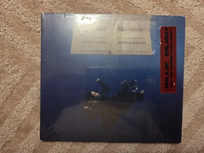 Billie Eilish 2024 "Hit Me Hard And Soft" - Bild 1 von 2