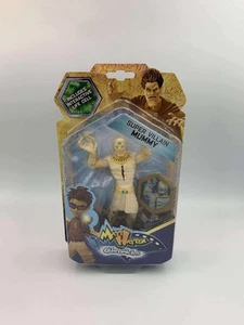 MATT HATTER CHRONICLES, MUMMY ACTIONFIGUR Neu - Bild 1 von 2