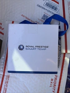 Royal Prestige Smart Temp Kochen Temputure Utensil Oberfläche Pfanne Topf - SP2551 Rarität - Bild 1 von 1