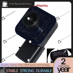 For Ford F-150 2015-2017 King Ranch Backup Camera FL3Z-19G490-D, FL3Z-19G490-B - Picture 1 of 9