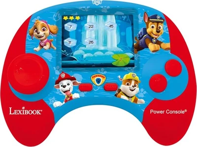 Lexibook Paw Patrol Zweisprachige Lernkonsole, Kindercomputer 2.8" Lcd - Bild 1 von 4