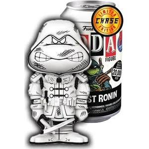 Teenage Mutant Ninja Turtles The Last Ronin Vinyl Funko Soda Figure - CHASE - Imagen 1 de 1