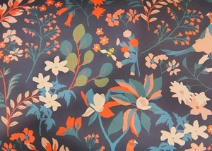 Joules Wall Paper One New And One Open With Over Half A Roll - Picture 1 of 4