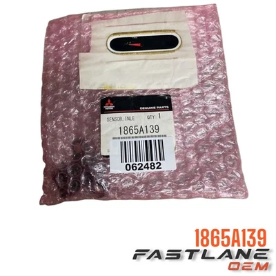 2011-2021 MITSUBISHI OUTLANDER SPORT MAP SENSOR NEW OEM 1865A139 - Image 1 of 4