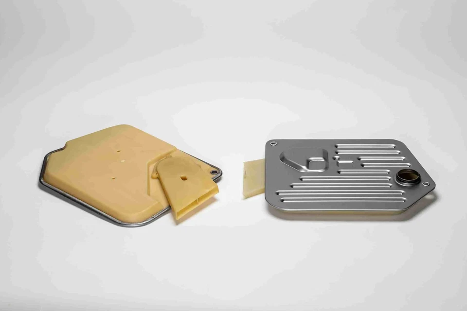 ZF5HP30: Filtro de una transmisión (1991-up) Foto 1 de 1