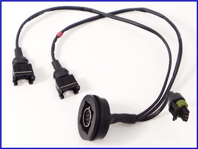 Arnés inyector genuino Ducati 2005 999S  Foto 1 de 4