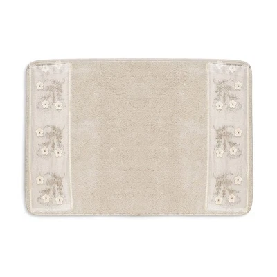958355 Bloomfield, alfombra de baño, beige Foto 1 de 3