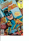 Untold Legend of Batman #1 & 3 Origin Joker Riddler Ivy (Jul 1980 DC) Very Fine