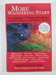 More Wandering Stars : An Anthology of Outstanding .. Ed. Jack Dann (1999, TPB) - Imagen 1 de 4