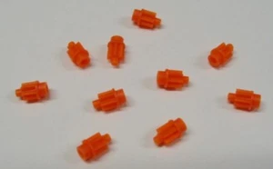 JAG Hobbies TR-3 / DR-1 Pinion Gears - Hop-Up - Tyco Compatible - 7T - 10 Pieces - Picture 1 of 1
