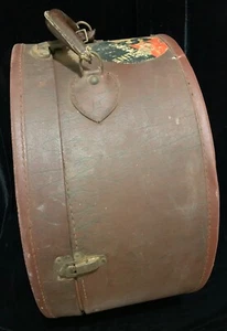 Hatbox vintage - Picture 1 of 9